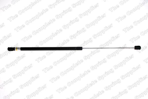 ROC GS0275 - Газова пружина, кришка багажник autocars.com.ua