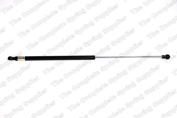 ROC GS0303 - Газова пружина, кришка багажник autocars.com.ua
