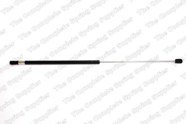 ROC GS0310 - Газова пружина, кришка багажник autocars.com.ua