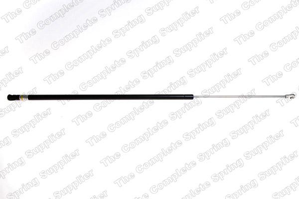 ROC GS0330 - Газова пружина, кришка багажник autocars.com.ua