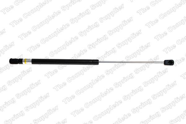 ROC GS0367 - Газова пружина, кришка багажник autocars.com.ua
