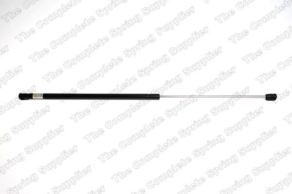 ROC GS0396 - Газова пружина, кришка багажник autocars.com.ua
