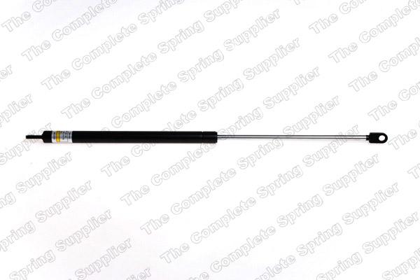 ROC GS0465 - Газова пружина, кришка багажник autocars.com.ua