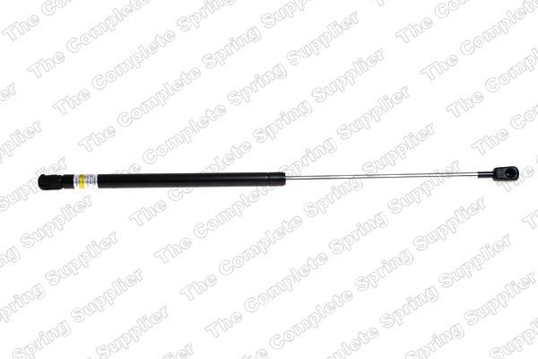 ROC GS0501 - Газова пружина, кришка багажник autocars.com.ua