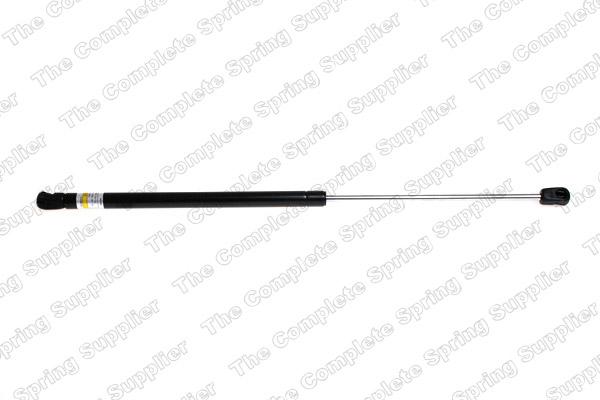 ROC GS0502 - Газова пружина, кришка багажник autocars.com.ua
