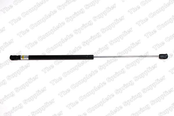 ROC GS0601 - Газова пружина, кришка багажник autocars.com.ua