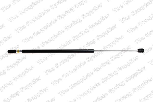 ROC GS0642 - Газова пружина, кришка багажник autocars.com.ua