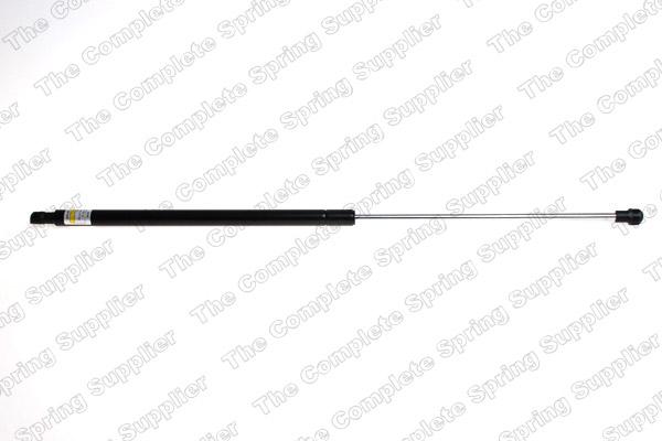 ROC GS0652 - Газова пружина, кришка багажник autocars.com.ua