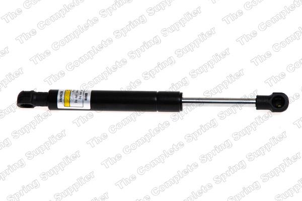 ROC GS0679 - Газова пружина, кришка багажник autocars.com.ua
