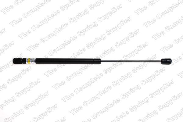 ROC GS0691 - Газова пружина, кришка багажник autocars.com.ua