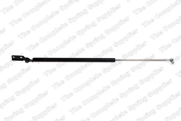 ROC GS0699 - Газова пружина, кришка багажник autocars.com.ua