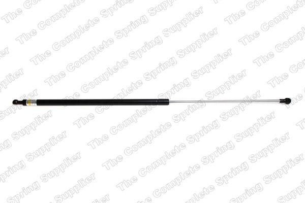 ROC GS0724 - Газова пружина, кришка багажник autocars.com.ua