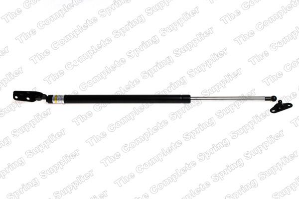 ROC GS0867 - Газова пружина, кришка багажник autocars.com.ua