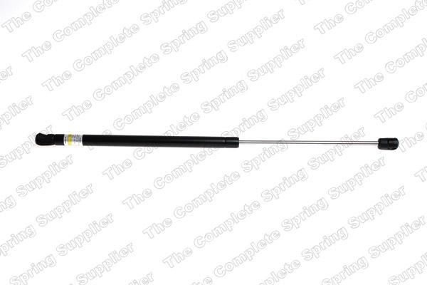 ROC GS0910 - Газова пружина, кришка багажник autocars.com.ua