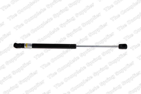 ROC GS0988 - Газова пружина, кришка багажник autocars.com.ua
