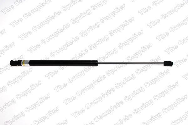 ROC GS1004 - Газова пружина, кришка багажник autocars.com.ua