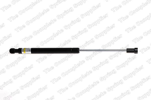 ROC GS1005 - Газова пружина, кришка багажник autocars.com.ua