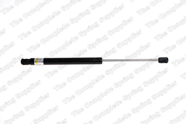ROC GS1012 - Газова пружина, кришка багажник autocars.com.ua