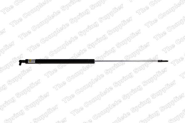 ROC GS1014 - Газова пружина, кришка багажник autocars.com.ua