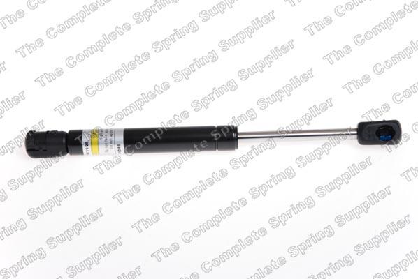 ROC GS1334 - Газова пружина, кришка багажник autocars.com.ua