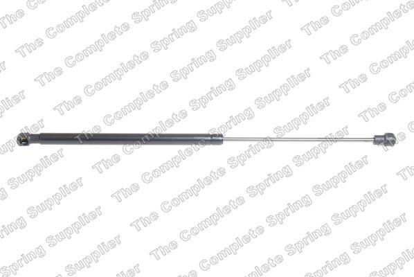 ROC GS1565 - Газова пружина, кришка багажник autocars.com.ua