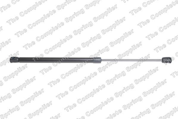 ROC GS1589 - Газова пружина, кришка багажник autocars.com.ua
