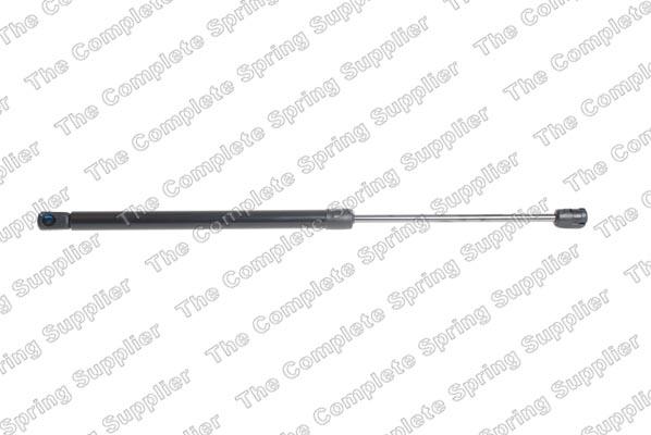 ROC GS1590 - Газова пружина, кришка багажник autocars.com.ua