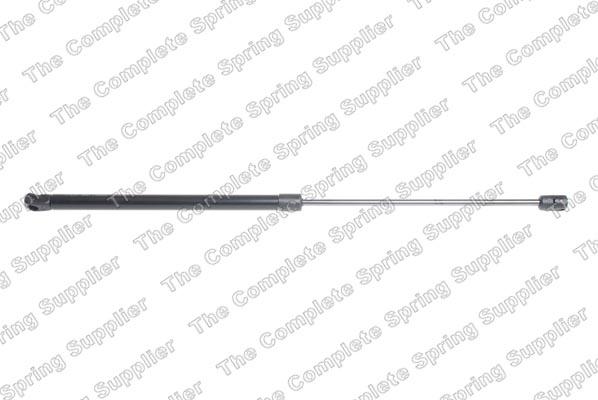 ROC GS1713 - Газова пружина, кришка багажник autocars.com.ua