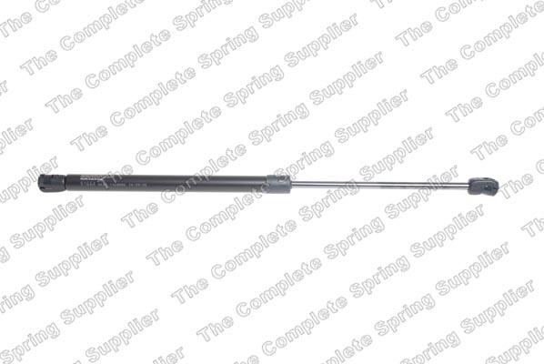 ROC GS1730 - Газова пружина, кришка багажник autocars.com.ua