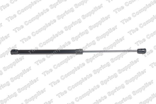 ROC GS1828 - Газова пружина, кришка багажник autocars.com.ua