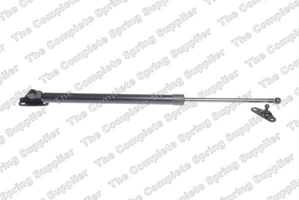 ROC GS1867 - Газова пружина, кришка багажник autocars.com.ua