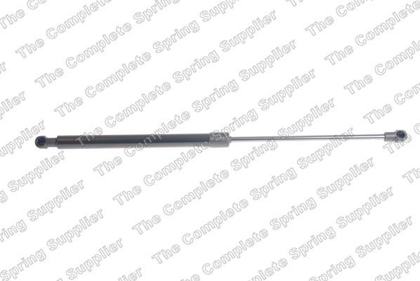 ROC GS1953 - Газова пружина, кришка багажник autocars.com.ua