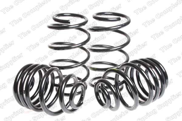 ROC KL965419 - Комплект ходової частини, пружини autocars.com.ua