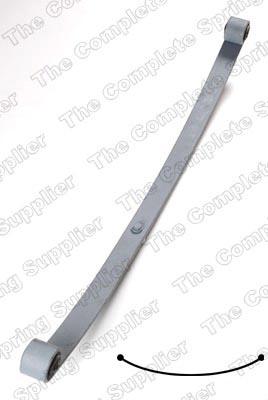 ROC LS8024 - багатолистові ресора autocars.com.ua