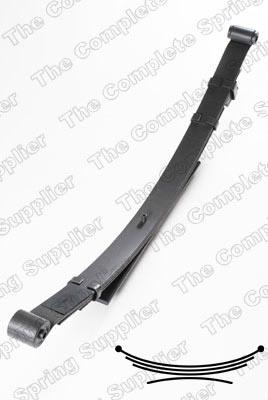 ROC LS8043 - багатолистові ресора autocars.com.ua