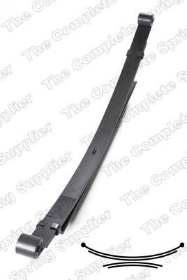 ROC LS8045 - багатолистові ресора autocars.com.ua