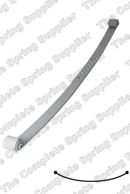 ROC LS8412 - багатолистові ресора autocars.com.ua