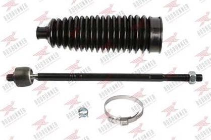 Rodrunner AJ-FO-1263K - Осьовий шарнір, рульова тяга autocars.com.ua