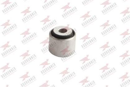 Rodrunner BC-ME-BS346 - Сайлентблок, важеля підвіски колеса autocars.com.ua