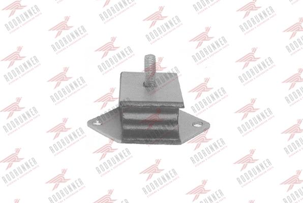 Rodrunner BC-PE-EM025 - Подушка, підвіска двигуна autocars.com.ua