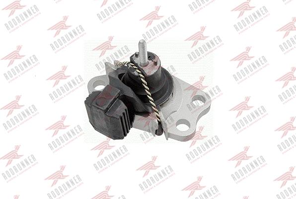 Rodrunner BC-RE-EM007 - Подушка, підвіска двигуна autocars.com.ua