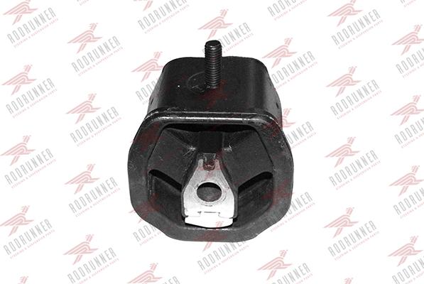 Rodrunner BC-SC 10 - Подушка, підвіска двигуна autocars.com.ua