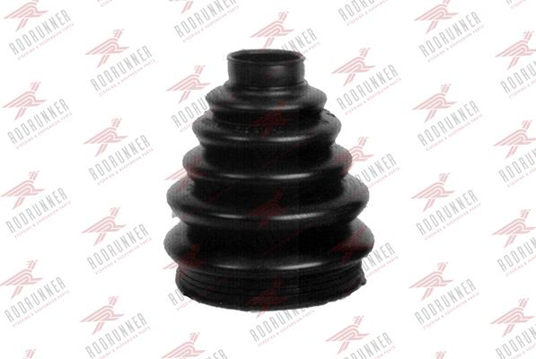 Rodrunner BC-SD 57 - Пильник, рульове управління autocars.com.ua