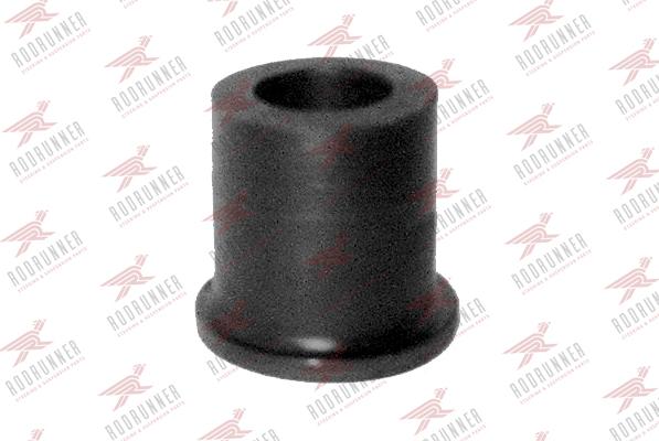 Rodrunner BC-SF 55 - Підвіска, карданний вал autocars.com.ua