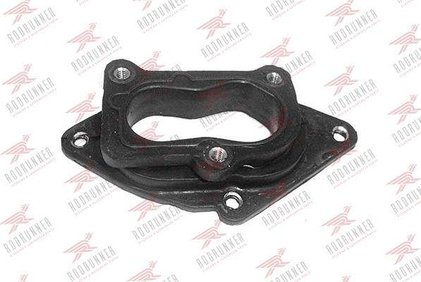 Rodrunner BC-SF 6 - Фланець, карбюратор autocars.com.ua