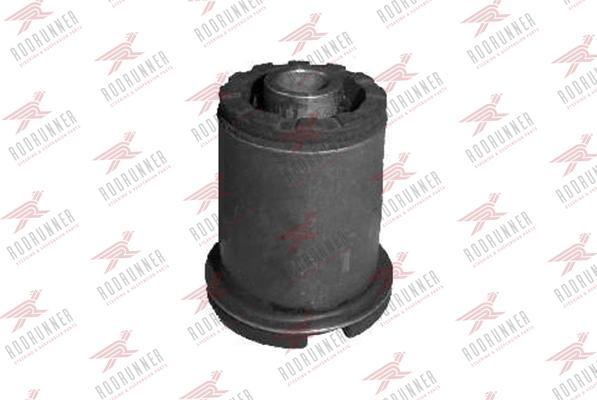 Rodrunner BC-ST 81 - Втулка, балка мосту autocars.com.ua