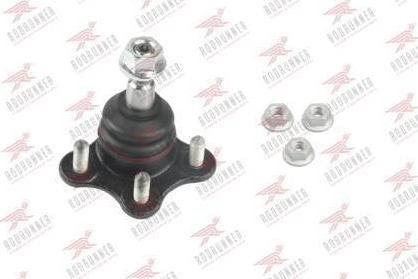 Rodrunner BJ-CH-375K - Несучий / направляючий шарнір autocars.com.ua