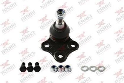 Rodrunner BJ-DC-334K - Несучий / направляючий шарнір autocars.com.ua