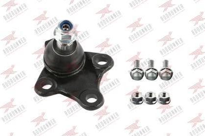 Rodrunner BJ-DC-354K - Несучий / направляючий шарнір autocars.com.ua