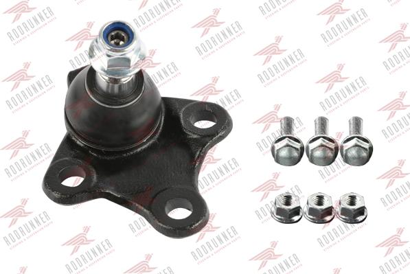 Rodrunner BJ-DC-354 - Несучий / направляючий шарнір autocars.com.ua